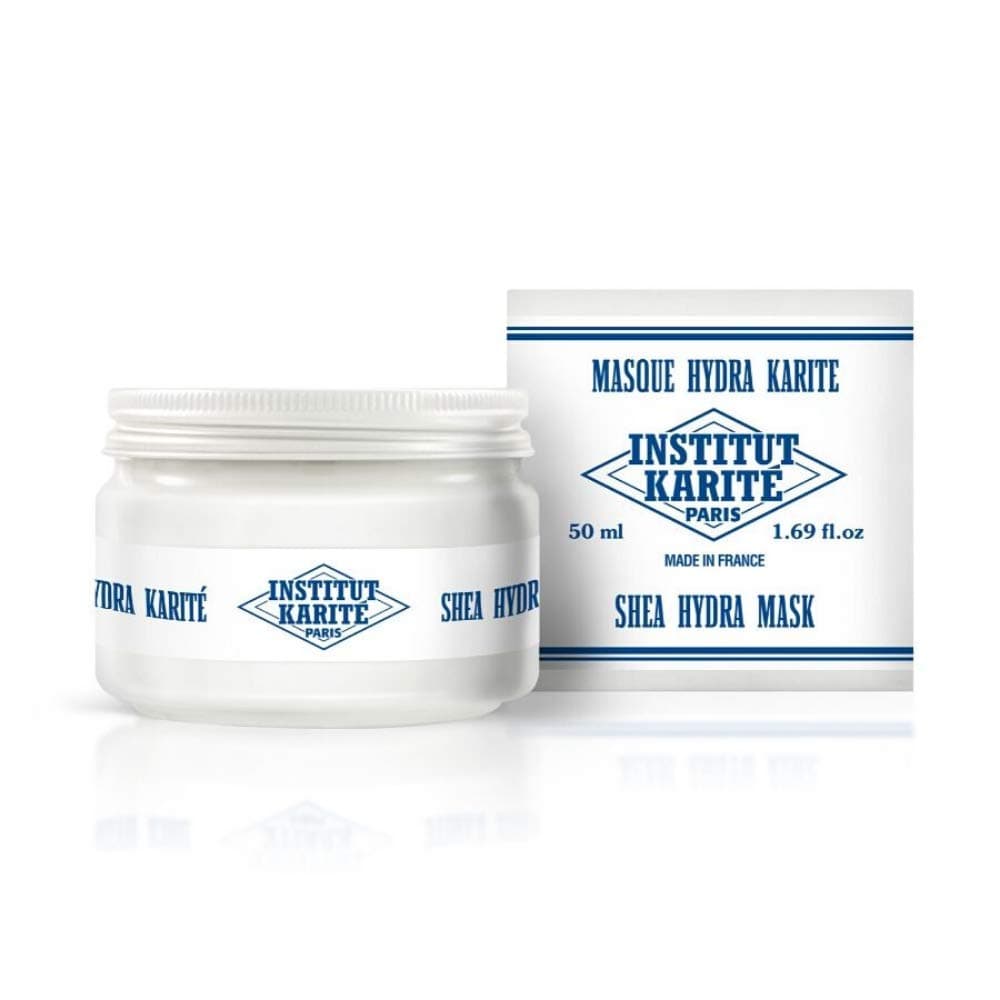 Shea Hydra Mask