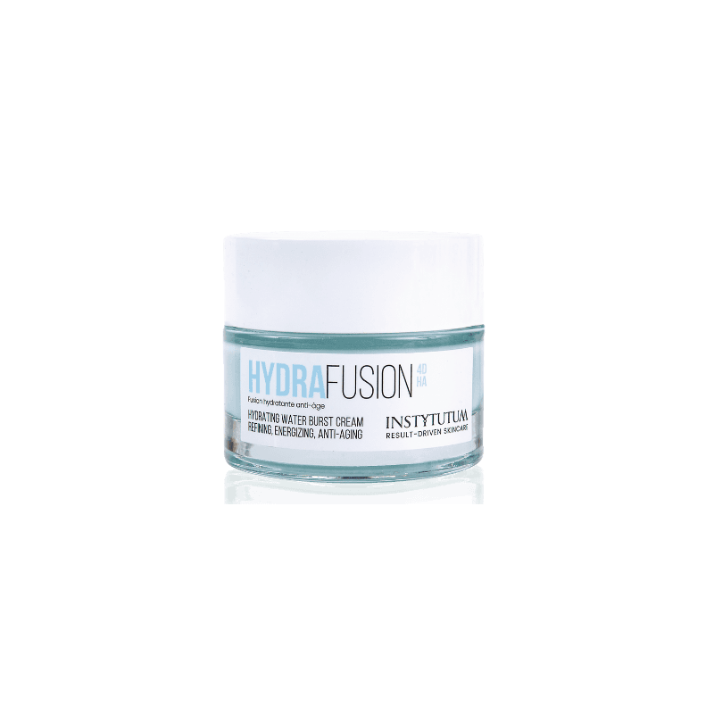 Hydrafusion 4D HA Hydrating Water Burst Cream