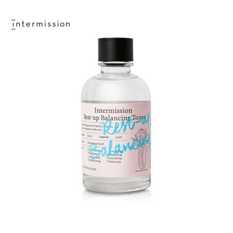 Rest-Up Balancing Toner