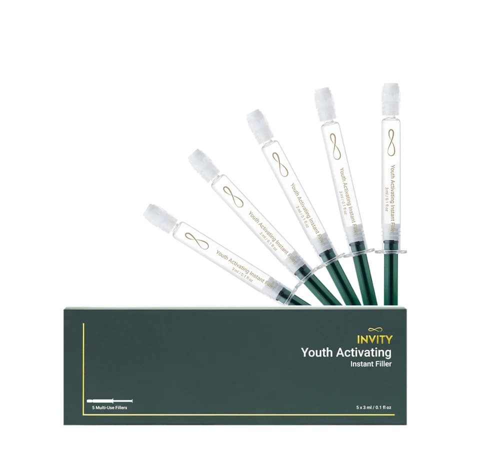 Youth Activating Instant Filler