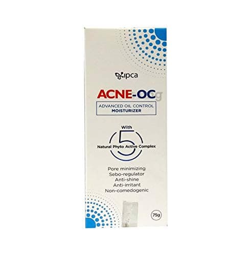 Acne-OC Advanced Oil Control Moisturizer