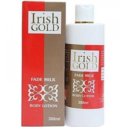 Fade Milk Body Lotion