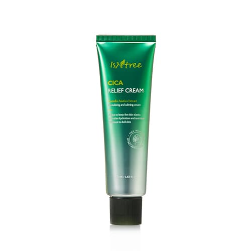 Cica Relief Cream