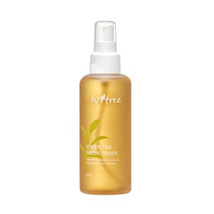 [Discontinued] Green Tea Fresh Toner Mist