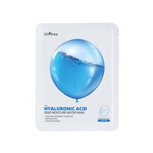 Hyaluronic Acid Deep Moisture Water Mask