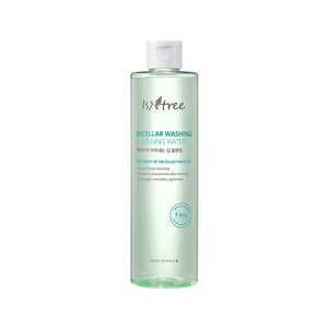 [Discontinued] Micellar Washing Cleansing Water