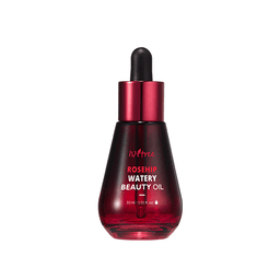Rosehip Watery Beauty Oil