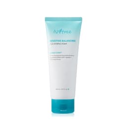 Sensitive Balancing Cleansing Foam