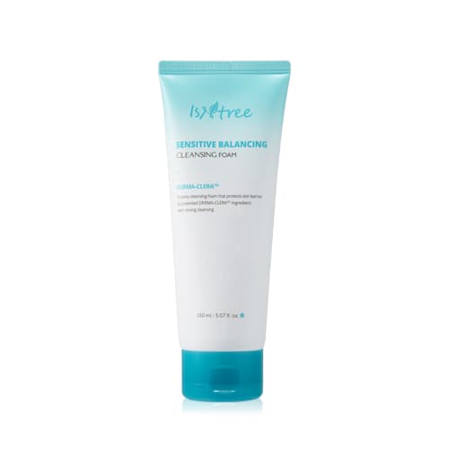 Sensitive Balancing Cleansing Foam