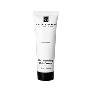 3-in-1 Nourishing Night Cream
