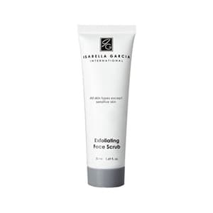 Exfoliating Face Scrub