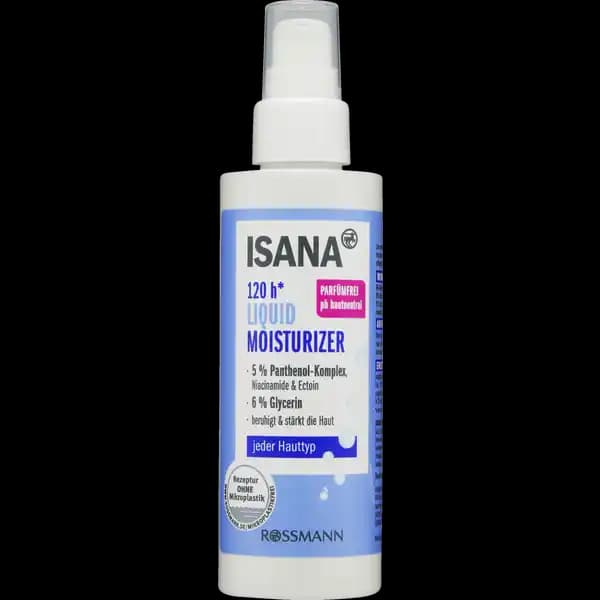 120h Liquid Moisturizer