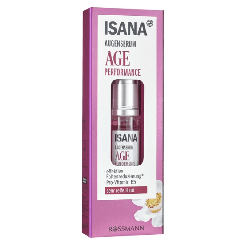 Age Performance Eye Cream