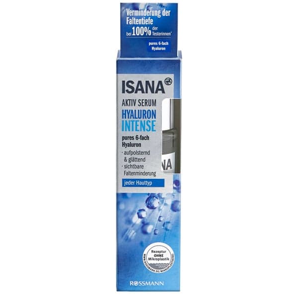 Aktiv Serum Hyaluron Intense