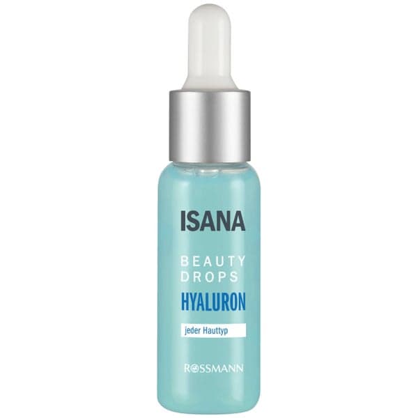 Beauty Drops Hyaluron