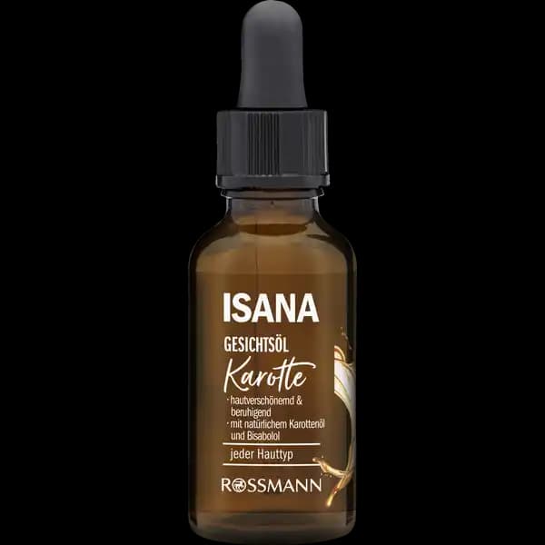 Gesichts-Öl Wildrose