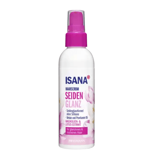 Haarserum Seidenglanz
