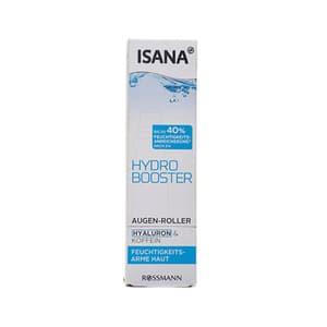 Hydro Booster  Eye & Lips Serum