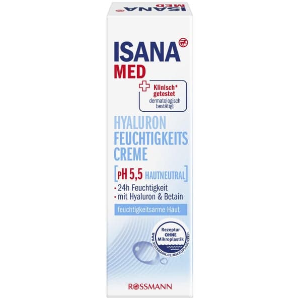 Hydro Feuchtigkeitscreme