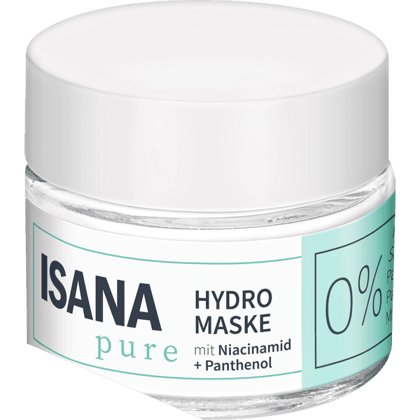 Hydro Maske