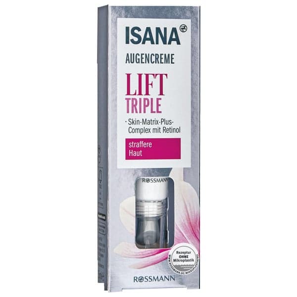Lift Triple Eye Cream