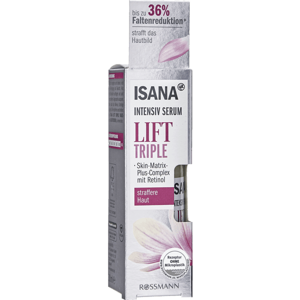 Lift Triple Intensiv Serum