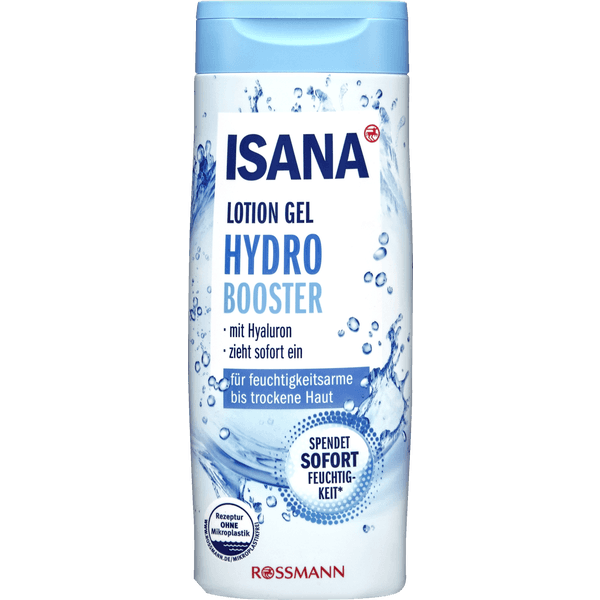 Lotion Gel Hydro Booster