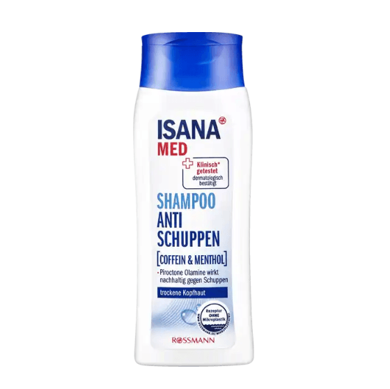 Med Shampoo Anti Schuppen