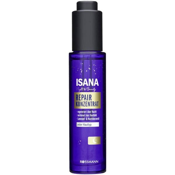 Night & Beauty Repair Concentrate