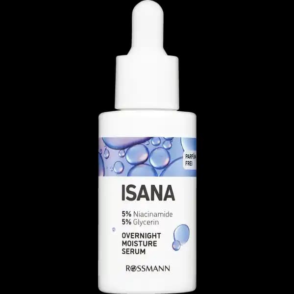 Overnight Moisture Serum