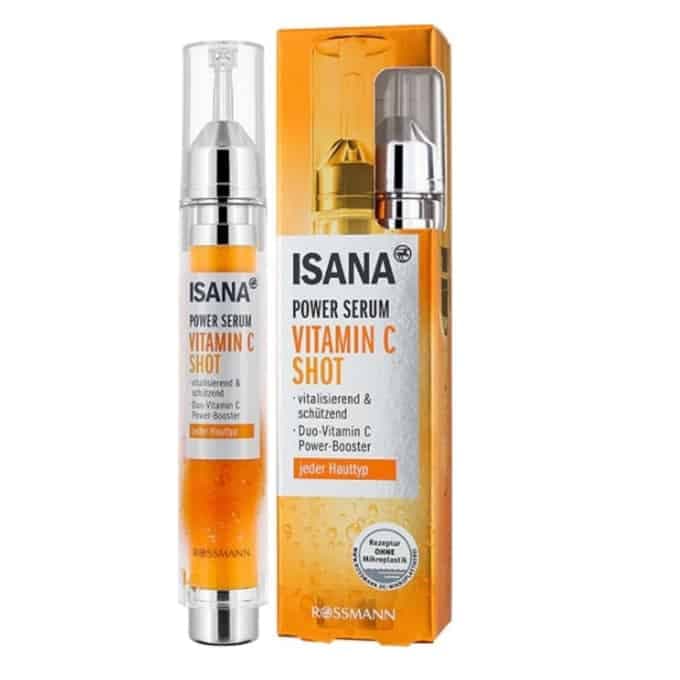 Power Serum Vitamin C Shot
