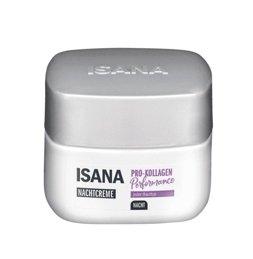 Pro-Kollagen Performance Nachtcreme