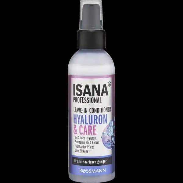 Professional Hyaluron & Care Leave-In-Conditioner