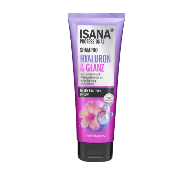 Professional Shampoo Hyaluron & Glanz