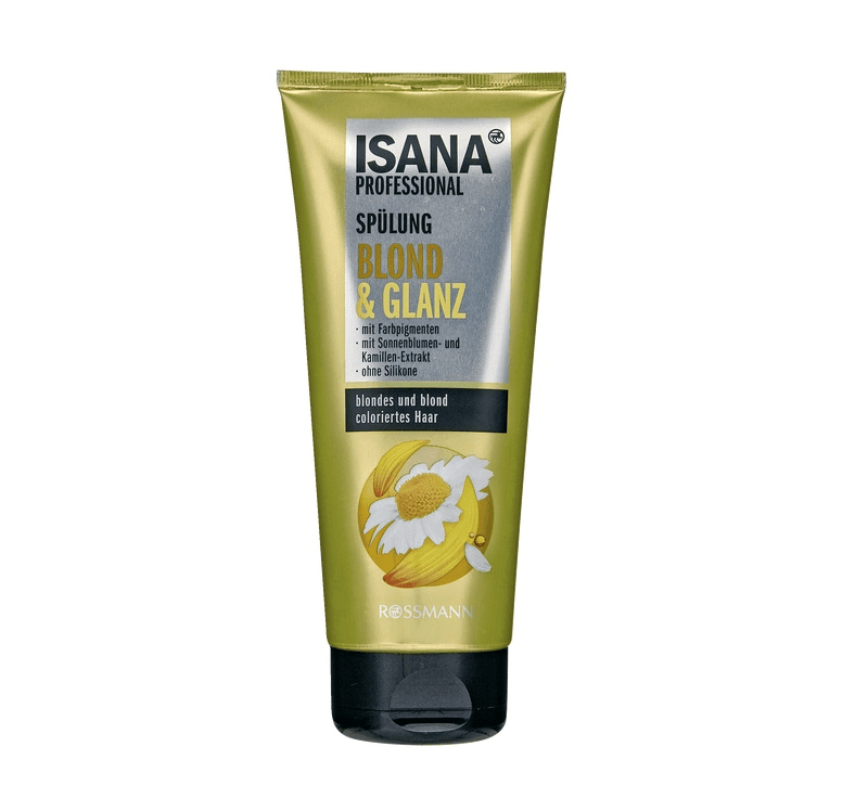 Professional Spülung Blond & Glanz  