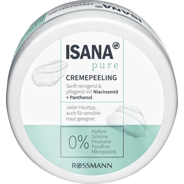 Pure Cremepeeling