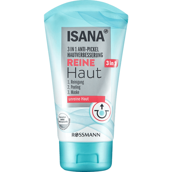 Reine Haut 3in1 Anti-Pickel Hautverbesserung