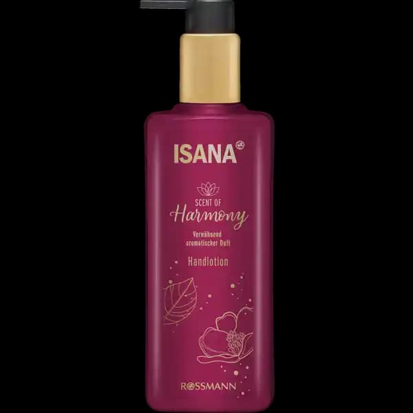Scent of Harmony Handlotion