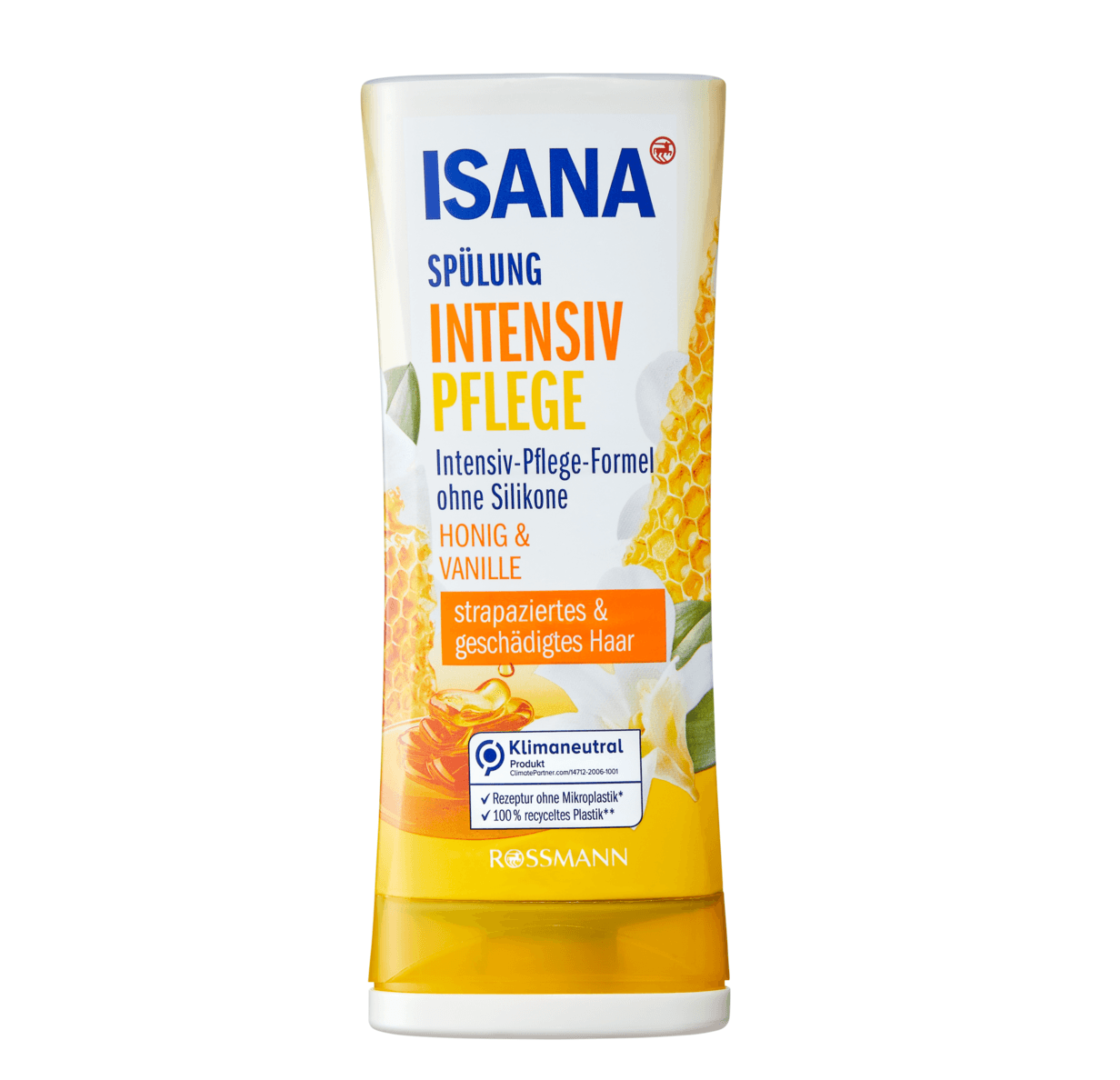 Spülung Intensiv Pflege