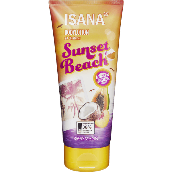 Sunset Beach Bodylotion