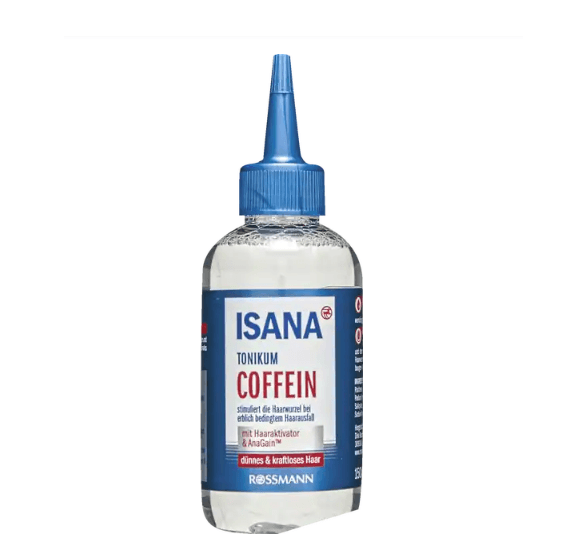 Tonikum Coffein