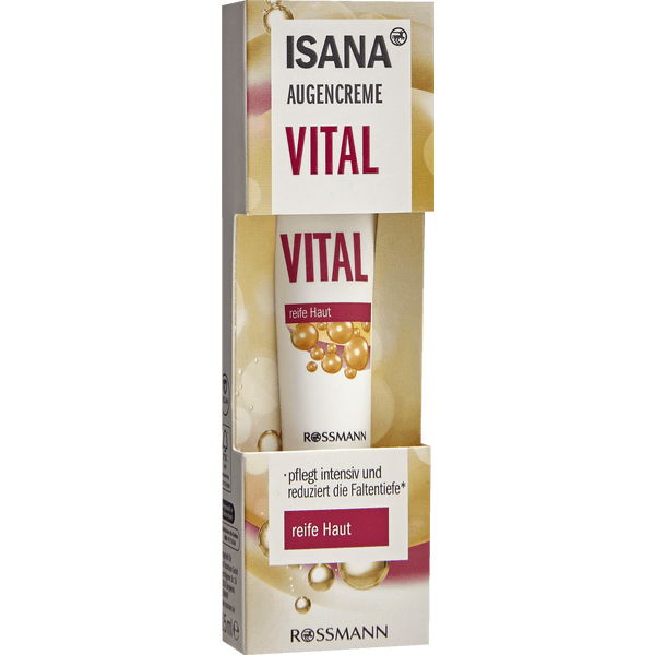 Vital Augencreme