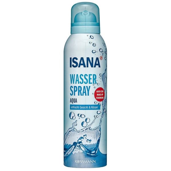 Wasserspray