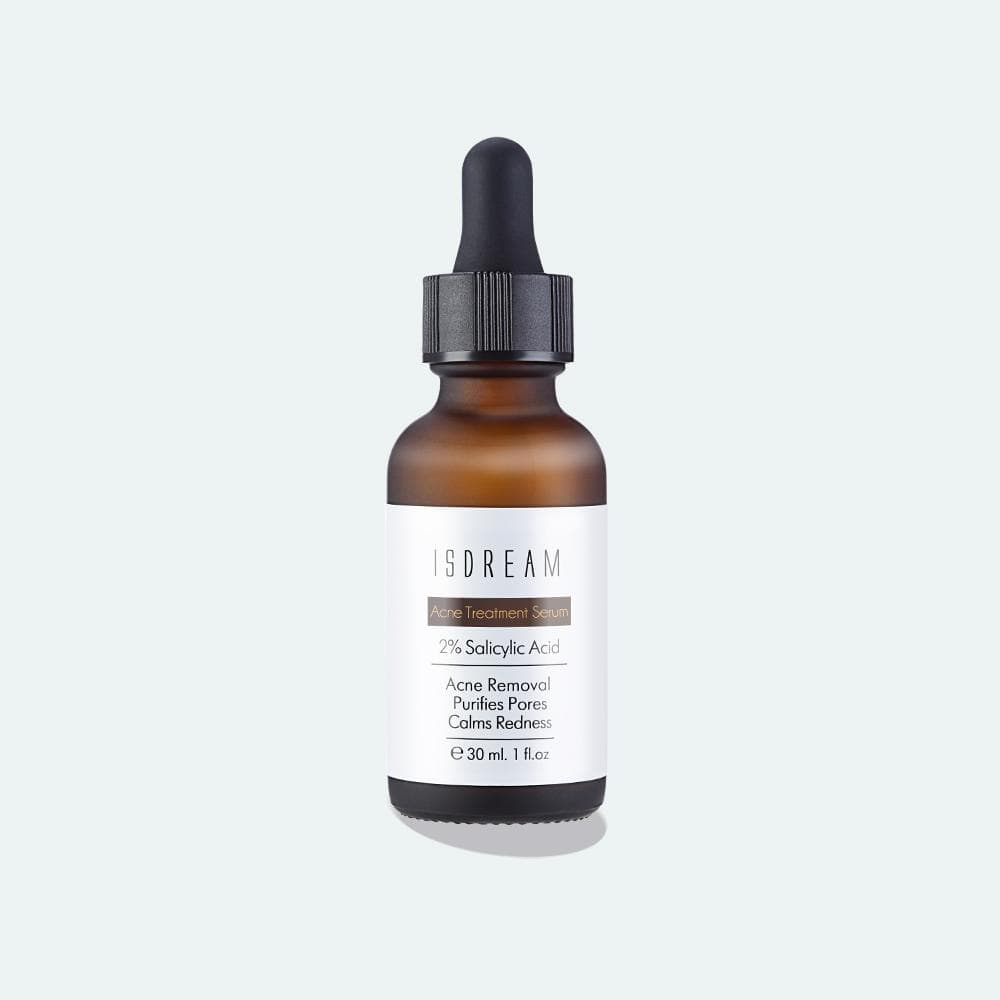 Acne Treatment Serum