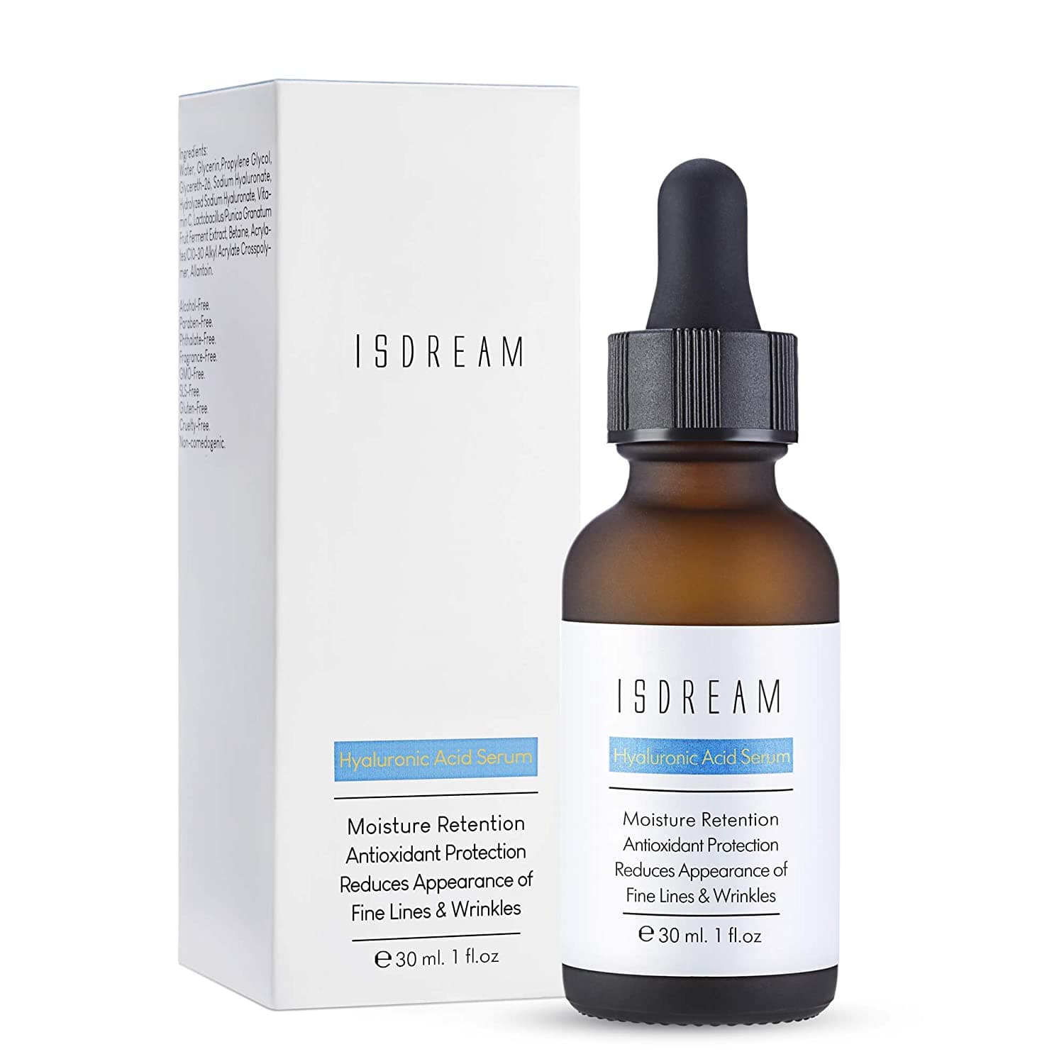 Hyaluronic Acid Serum