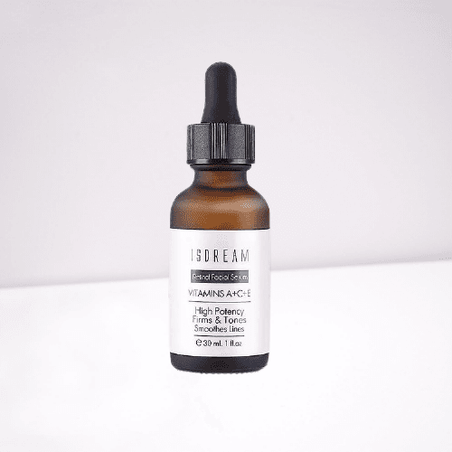 Retinol Facial Serum