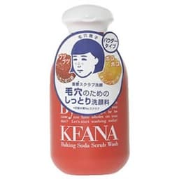 Keana Baking Soda Scrub Facial Wash