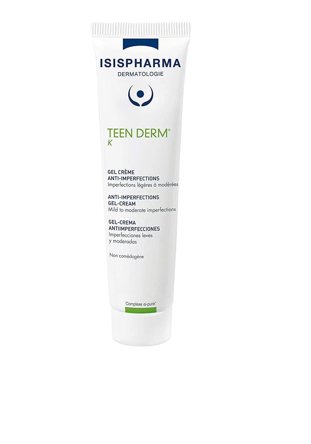 Teen Derm K