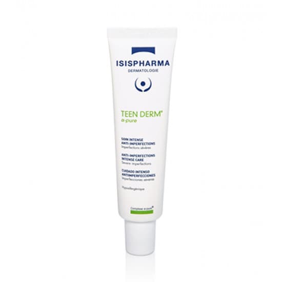 Teen Derm a-Pure