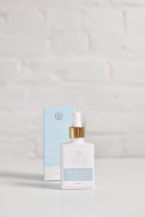 Willowherb & Vitamin C Serum